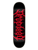 Shape Drop Dead Marfim HT Borneo 8.1