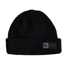 Gorro DC Shoes Fish N Destroy 3 Preto