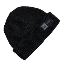 Gorro DC Shoes Fish N Destroy 3 Preto