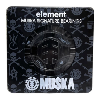Rolamento Element Chad Muska