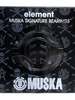 Rolamento Element Chad Muska