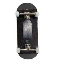 Fingerboard Vals