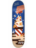 Shape Maple Flip Lucas Kaja Sorvete Azul 8.25