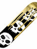 Shape Maple Zero Skull Bloond Dourado 8.5