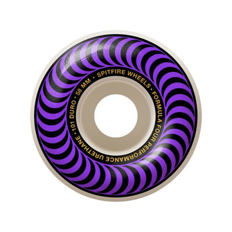 Roda Spitfire Formula Four 58mm