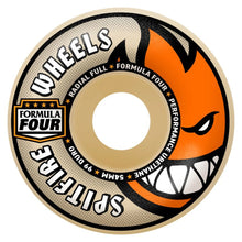 Roda Spitfire Formula Four 58mm