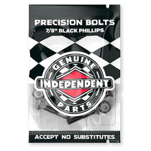 Parafuso de base Phillips Independent Black 7/8Pol (Cópia)