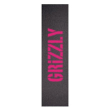Lixa Grizzly Logo Visual