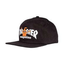 Boné Thrasher Snap Toy Machine
