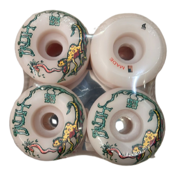 Roda Faith Camaleons 53MM
