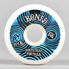 Roda Bones SPF 60mm