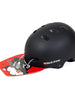 Capacete Black Sheep Profissional Importado