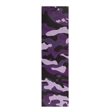 Lixa emborrachada Black Sheep Camo Roxo