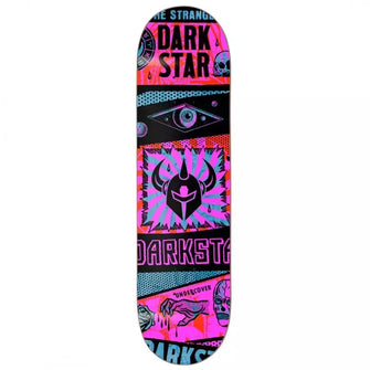 Shape Darkstar Collapse Pink 8.0