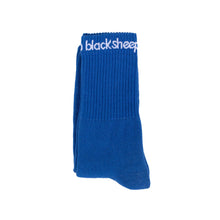 Meia Black sheep Basic Azul