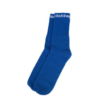 Meia Black sheep Basic Azul