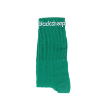 Meia Black sheep Basic Verde