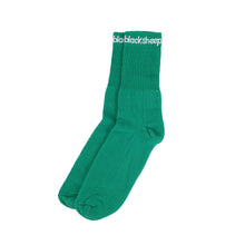 Meia Black sheep Basic Verde