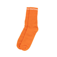 Meia Black sheep Basic Laranja