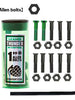 Parafuso de Base Thunder 1