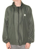 Jaqueta Element Alder Verde Militar