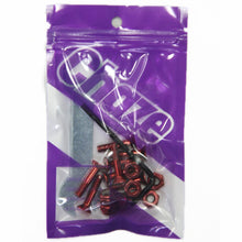 Parafuso de base Chaze 2.5mm