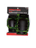 Pro-Tec Street Skate Knee/Elbow Combo Pads Camo