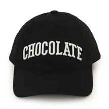 Boné Chocolate Chunk Snapback League