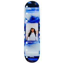 Shape Maple April Skateboard 8.0 Rayssa Leal