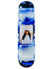 Shape Maple April Skateboard 8.0 Rayssa Leal
