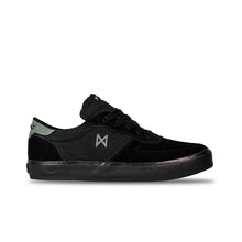 Tênis Lite Comply Preto Refletivo