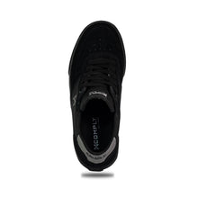 Tênis Lite Comply Preto Refletivo