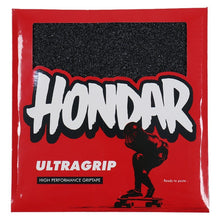 Lixa HD Grossa Ultra Grip