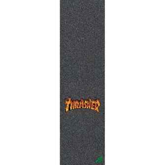 Lixa Thrasher Mob