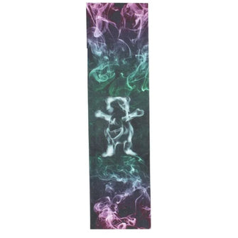 Lixa Grizzly Smoke Multi