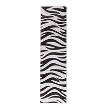 Lixa emborrachada Black Sheep Zebra