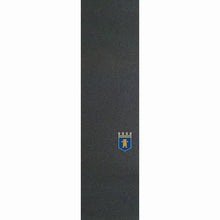 Lixa Grizzly Brasão