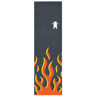 Lixa Grizzly Flame