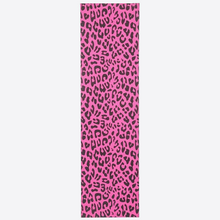 Lixa Emborrachada Pink Leopard
