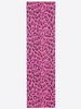 Lixa Emborrachada Pink Leopard