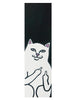 Lixa Emborrachada Ripndip Gato dedo Preto
