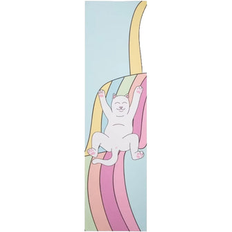Lixa Emborrachada Ripndip Arco Iris