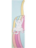 Lixa Emborrachada Ripndip Arco Iris