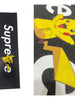 Lixa Emborrachada Supreme Pokemon