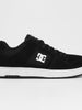 Tênis DC Shoes Manteca 4  Black/White