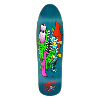 Shape Santa Cruz Meek Slasher Reissue - 9.23"