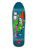Shape Santa Cruz Meek Slasher Reissue - 9.23