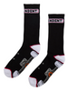Meia independent Truck preto Tam. Unico