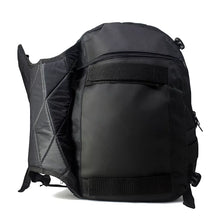 Mochila Black sheep Casual Preta