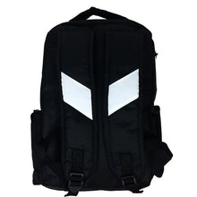 Mochila Black sheep Melon Preta